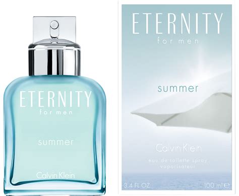 calvin klein summer perfume men.